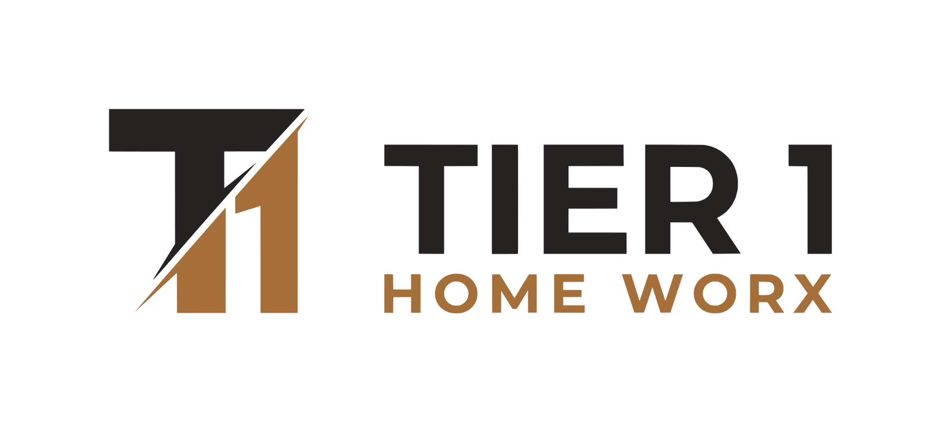 Tier 1 HomeWorx logo