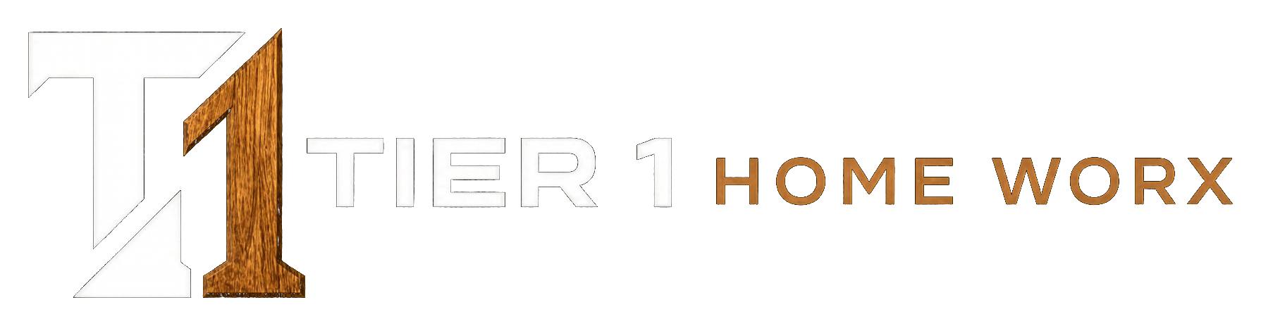 Tier 1 Home Worx