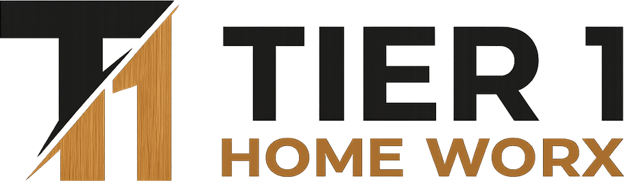 Tier 1 HomeWorx logo